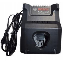 Bosch 1600A019R3 Szybka ładowarka GAL12V-40 10,8-12V LI-ION  07/25  SUPER PROMOCJA