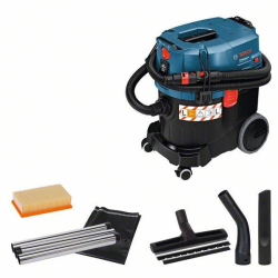 Bosch GAS35LSFC Odkurzacz przemysłowy 35l 1200W otrząsacz filtr  06/26  SUPER PROMOCJA