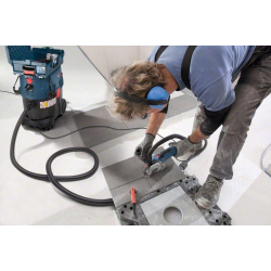 Bosch GAS35LSFC Odkurzacz przemysłowy 35l 1200W otrząsacz filtr  06/26  SUPER PROMOCJA