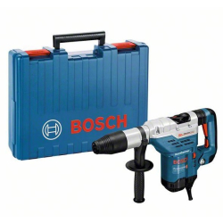 Bosch 0611264000 GBH5-40DCE Młot udarowo-obrotowy 8,8J  SDS-max  ***  SUPER PROMOCJA