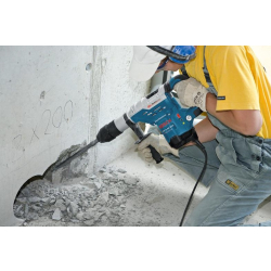 Bosch 0611264000 GBH5-40DCE Młot udarowo-obrotowy 8,8J  SDS-max  ***  SUPER PROMOCJA