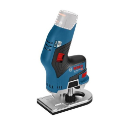 Bosch GKF12V-8 Frezarka krawędziówka 12V body + L-BOXX 136  07/25  SUPER PROMOCJA