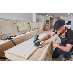 Bosch GKF12V-8 Frezarka krawędziówka 12V body + L-BOXX 136  07/25  SUPER PROMOCJA