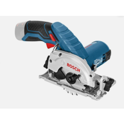 Bosch 06016A1001 GKS10,8V-LI  Pilarka tarczowa 10,8V Ah 85mm  01/23