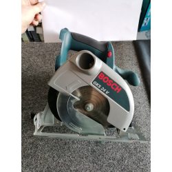 Bosch GKS24V Komplet wszystkie części do pilarki tarczowej 24V NI-CD + walizka