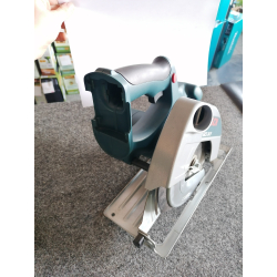 Bosch GKS24V Komplet wszystkie części do pilarki tarczowej 24V NI-CD + walizka