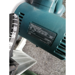 Bosch GKS24V Komplet wszystkie części do pilarki tarczowej 24V NI-CD + walizka