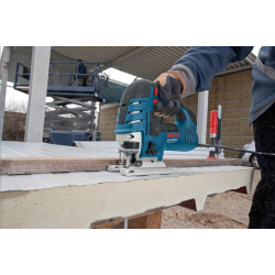 Bosch 0601513008 GST150BCE Wyrzynarka 780W z regulacją + L-BOXX  05/16*  SUPER PROMOCJA