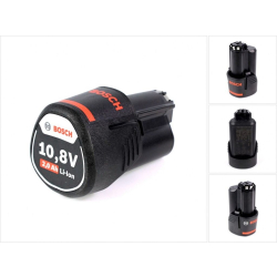 Bosch Akumulator 10,8V 2Ah LI-ION  02/26*