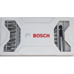 Zestaw bitów Bosch