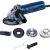 Bosch 0601396102 GWS9-125S Szlifierka kątowa 900W regulacja obrotów  05/25