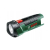 Bosch Zielony 06039A1000 PLI10,8LI Latarka ręczna 10,8V 0Ah