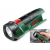 Bosch Zielony 06039A1000 PLI10,8LI Latarka ręczna 10,8V 0Ah