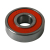 Bosch 1610905048 łożysko kulkowe 609LU 24x9x7mm do GBH2-24DSE GBH2-24DSR GBH2-24DFR  09/25