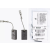 Bosch 1619P21172 szczotki do GWS12-125S GWS12-125P GGS30LS  08/25