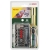 Bosch 27-częściowy zestaw minigrzechotek + wkrętak ręczny  ***