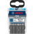 Bosch 2608522523 Końcówka wkręcająca PRO, bit PH2 55mm Impact 15 szt.  01/25