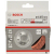 Bosch 2608600177 Tarcza ścierna garnkowa z węlikami spiekanymi 115 x 22.23 mm  04/26  SUPER PROMOCJA