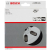 Bosch 2608601051 talerz szlifierski dysk z rzepem 150mm miękki  07/24