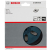 Bosch 2608601053 talerz szlifierski dysk z rzepem 150mm twardy  07/24