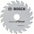 Bosch tarcza tnąca do pilarki GKS 10,8 V-LI 85mm 20 zębów  11/23