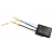 Bosch 2609120008 Filtr przeciwzakłóceniowy kondensator GWS850CE GEX150TURBO  07/25