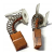 Bosch 2609199169 szczotki węglowe miedziowane kpl. do GDR18V-LI GDX18V-LI  09/26*