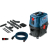 Bosch 06019E5100 GAS15PS Odkurzacz przemysłowy profesjonalny 1100W 15l   ***  MEGA PROMOCJA