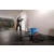 Bosch 06019E5100 GAS15PS Odkurzacz przemysłowy profesjonalny 1100W 15l   ***  MEGA PROMOCJA