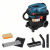 Bosch GAS35LSFC Odkurzacz przemysłowy 35l 1200W otrząsacz filtr  06/26  SUPER PROMOCJA