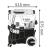 Bosch GAS35LSFC Odkurzacz przemysłowy 35l 1200W otrząsacz filtr  06/26  SUPER PROMOCJA