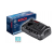 Bosch 1600A011A9 Ładowarka GAX18V-30 dwuportowa 10,8V 12V 14,4V 18V LIION  08/17*