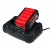Bosch 1600A011A9 Ładowarka GAX18V-30 dwuportowa 10,8V 12V 14,4V 18V LIION  08/17*