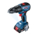 Bosch 06019H5100 Wkrętarka udarowa GSB18V-50 BLDC 18V 2x2,0Ah + L-CASE  01/21*  SUPER PROMOCJA
