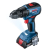 Bosch 06019H5005 Wkrętarka GSR18V-50 BLDC 18V 2x2,0Ah + L-CASE  02/26  SUPER PROMOCJA