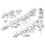 Bosch 1610210068 pierścień samouszczelniający 24x2,5mm do GBH2-24DSE GBH2-24DSR GBH2-24DFR  09/25*