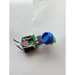 DREMEL 4250 4300 Elektronika, regulator obrotów 1600A00M8P  09/26