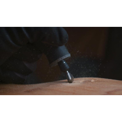 DREMEL 134  Frez szybkotnący 7,2 mm 2 szt. 26150134JA  07/25