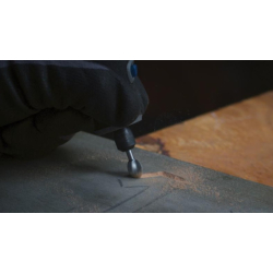 Dremel 144  Frez szybkotnący 7,8 mm 2 szt. 26150144JA  07/25