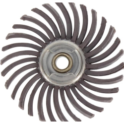 DREMEL S471 Precyzyjna szczotka tarcza ścierna ziar. 36 2615S471JA 1 szt.  04/24