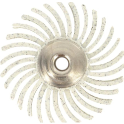 DREMEL S472 Precyzyjna szczotka tarcza ścierna ziar. 120 2615S472JA 1 szt.  10/25