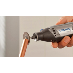 Dremel 2615S541JA Ściernica tarcza SpeedClic 2 szt. SC541  04/25