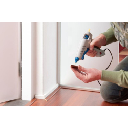 Dremel F0130940JA Glue Gun 940 Pistolet do kleju 11mm 195 stopni Celsjusza  02/22  SUPER PROMOCJA