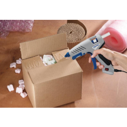 Dremel F0130940JA Glue Gun 940 Pistolet do kleju 11mm 195 stopni Celsjusza  02/22  SUPER PROMOCJA