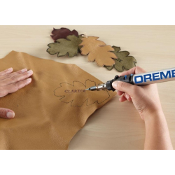 DREMEL 2000 Lutownica gazowa VersaTip F0132000JA + GAZ 90ml  12/24