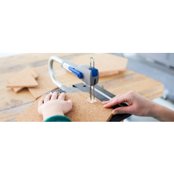Dremel Moto-Saw F013MS20JA Wyrzynarka brzeszczotowa modelarska 70W  04/22