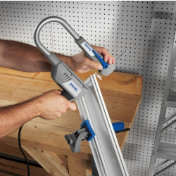 Dremel Moto-Saw F013MS20JA Wyrzynarka brzeszczotowa modelarska 70W  04/22