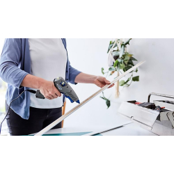 DREMEL Glue Gun 930 + kleje Hobby Pistolet do kleju 7mm 105 / 165 stopni Celsjusza  11/23
