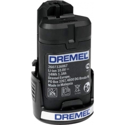 Zestaw akumulatorów litowo-jonowych Dremel 26150875JA