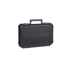 Dremel czarna walizka do Dremela 4000 4250 i akcesorii